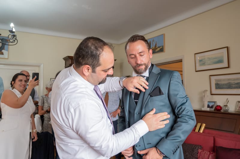 Γάμο - Βάπτιση