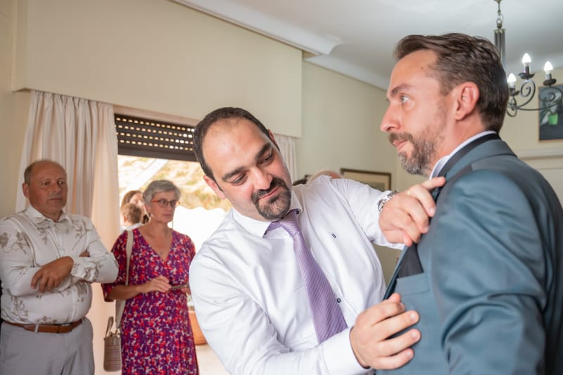 Γάμο - Βάπτιση