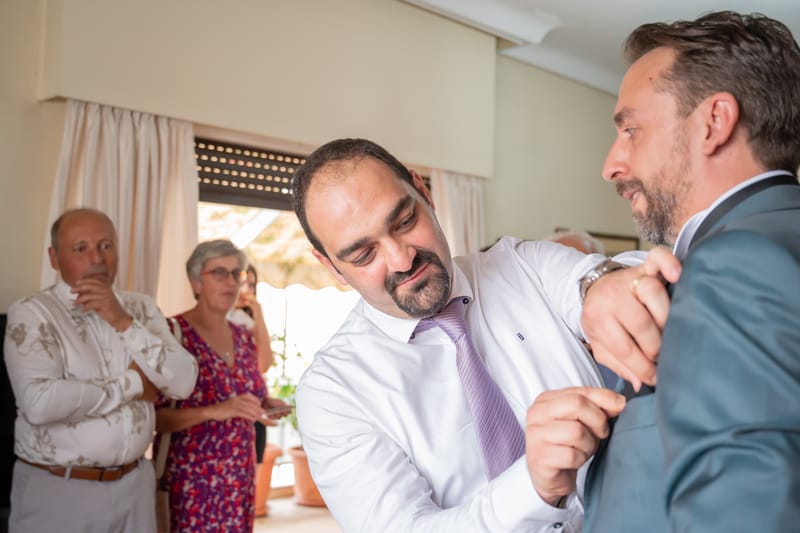 Γάμο - Βάπτιση