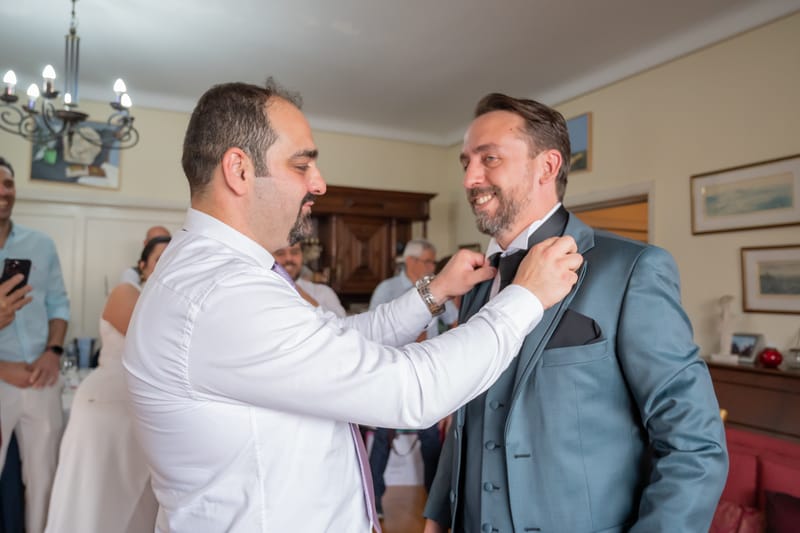 Γάμο - Βάπτιση