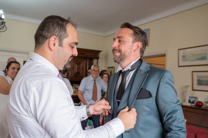 Γάμο - Βάπτιση