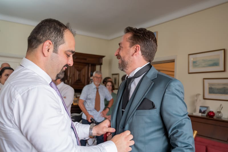 Γάμο - Βάπτιση