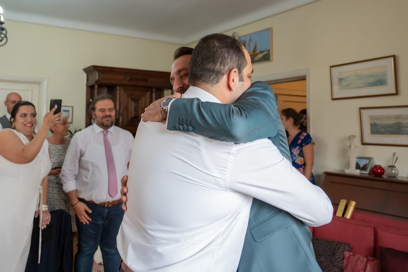 Γάμο - Βάπτιση