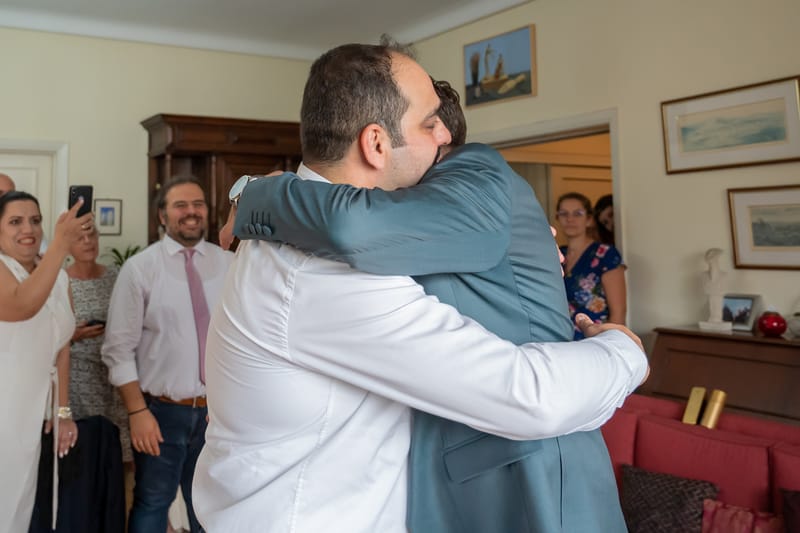 Γάμο - Βάπτιση