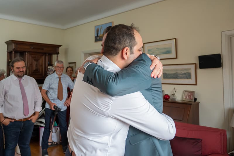 Γάμο - Βάπτιση