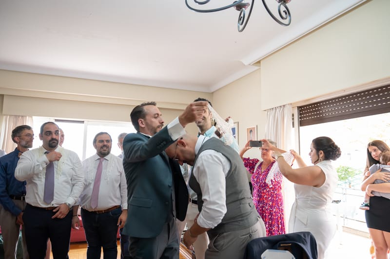 Γάμο - Βάπτιση