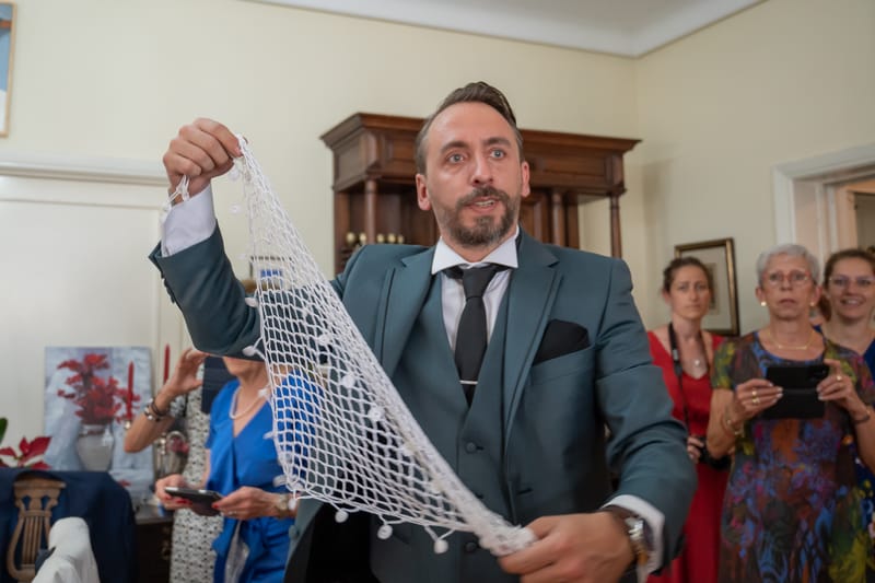 Γάμο - Βάπτιση