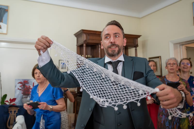 Γάμο - Βάπτιση