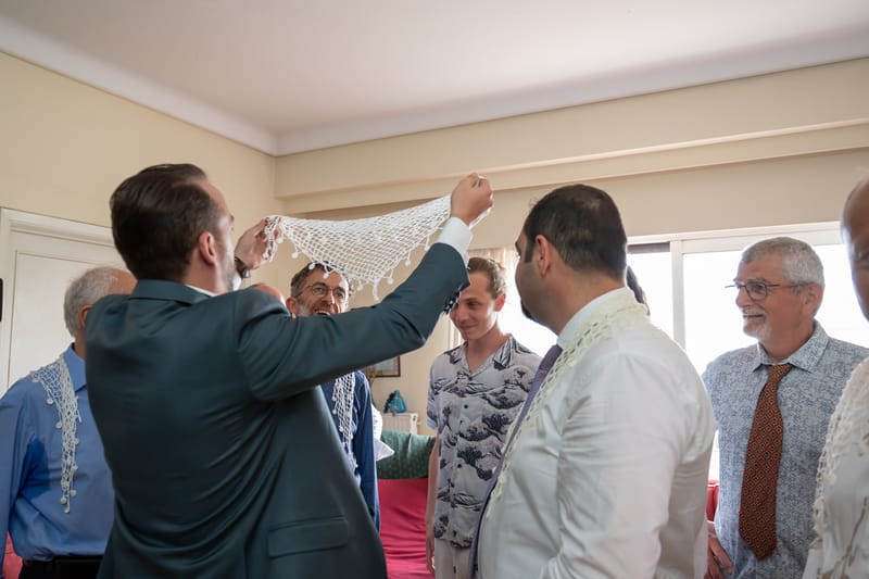 Γάμο - Βάπτιση