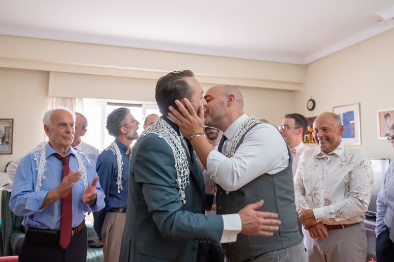 Γάμο - Βάπτιση