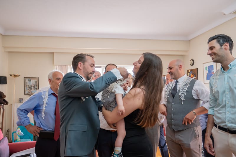 Γάμο - Βάπτιση