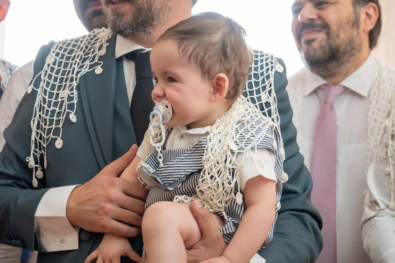 Γάμο - Βάπτιση