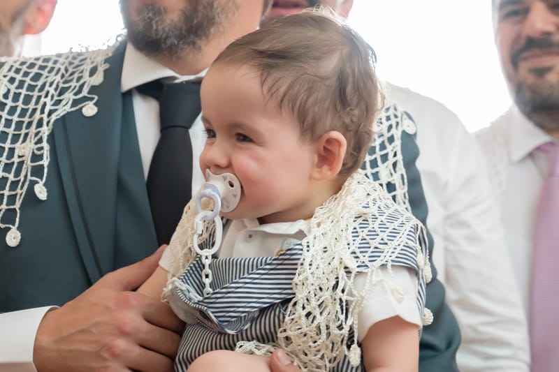 Γάμο - Βάπτιση