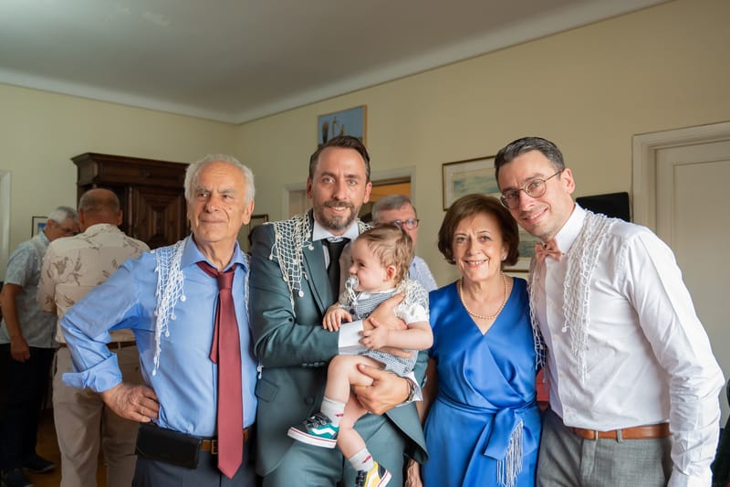 Γάμο - Βάπτιση