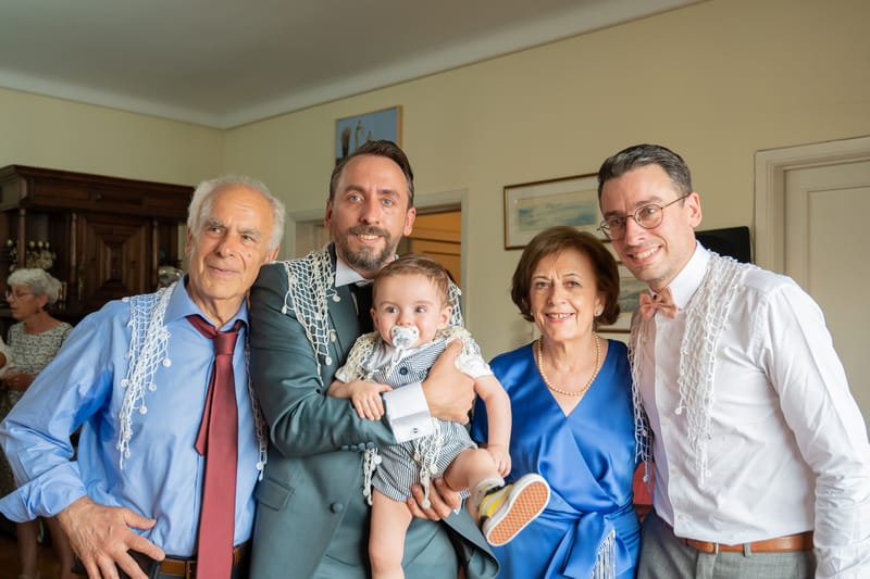 Γάμο - Βάπτιση