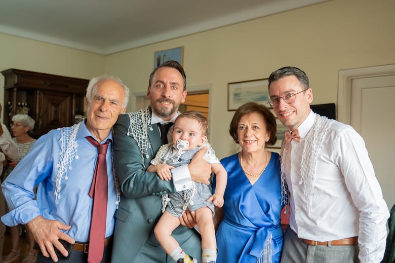 Γάμο - Βάπτιση