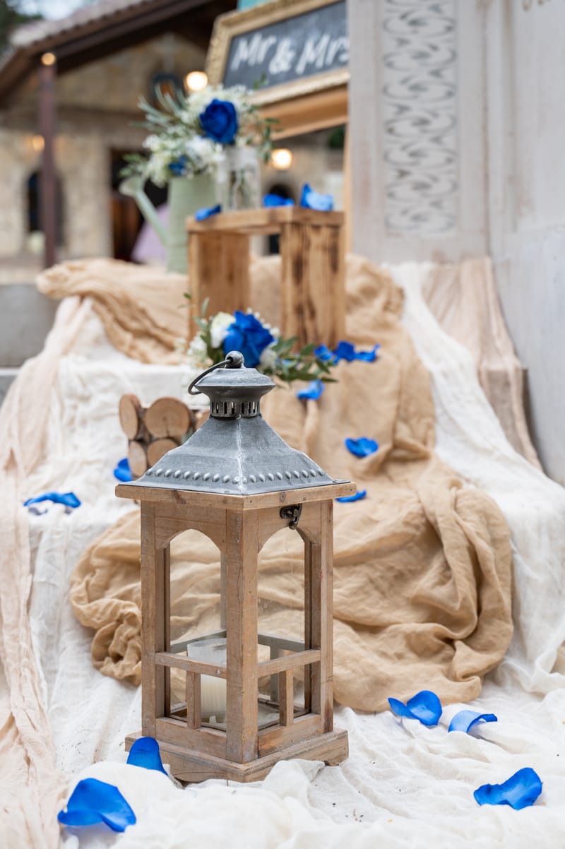 Γάμο - Βάπτιση