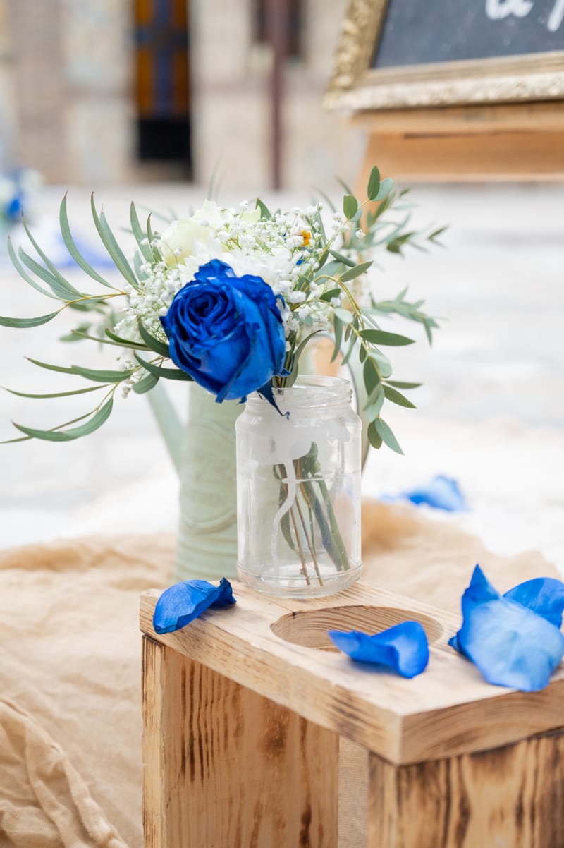 Γάμο - Βάπτιση