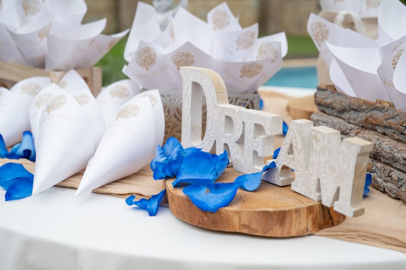 Γάμο - Βάπτιση