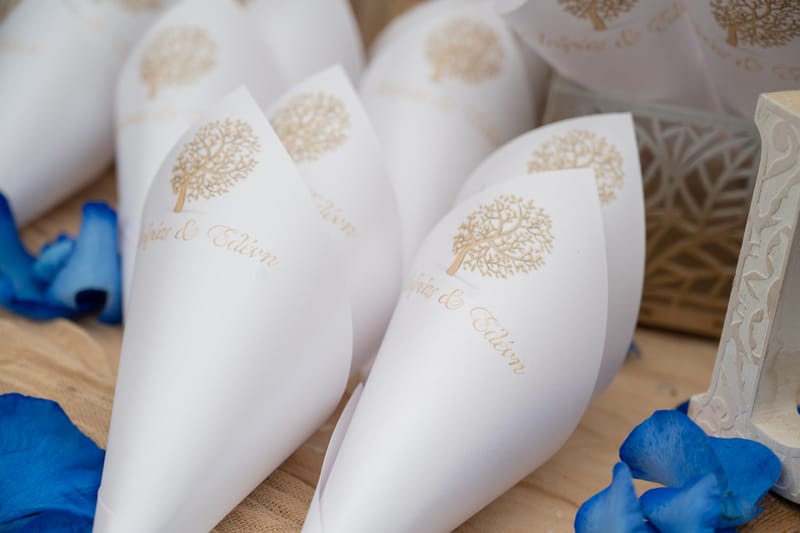 Γάμο - Βάπτιση