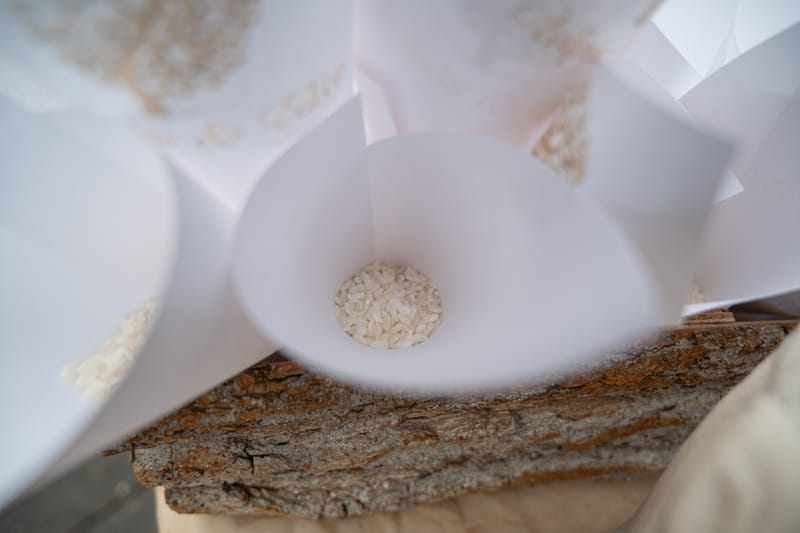 Γάμο - Βάπτιση