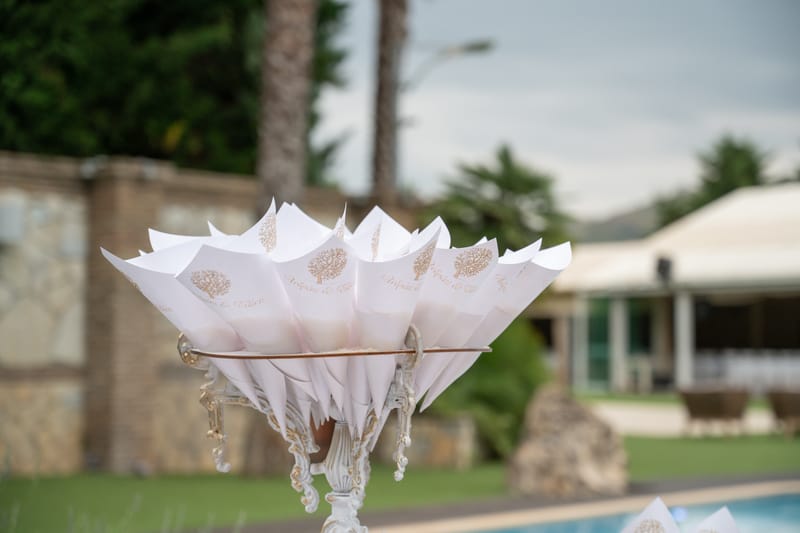 Γάμο - Βάπτιση