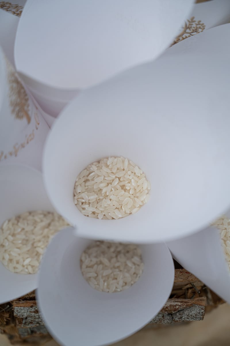 Γάμο - Βάπτιση