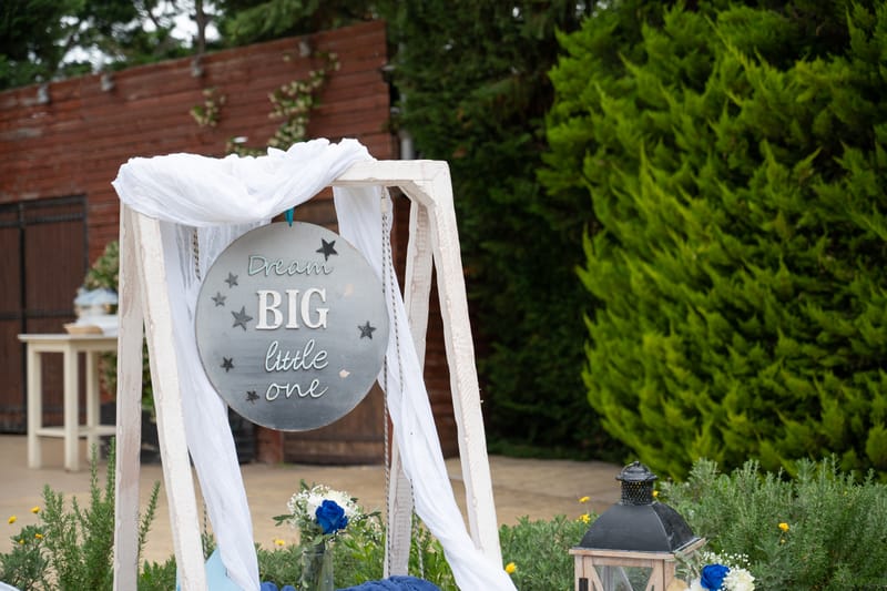 Γάμο - Βάπτιση