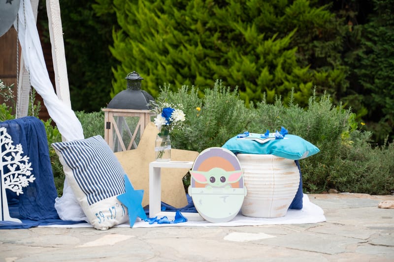 Γάμο - Βάπτιση