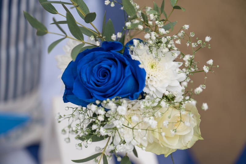 Γάμο - Βάπτιση