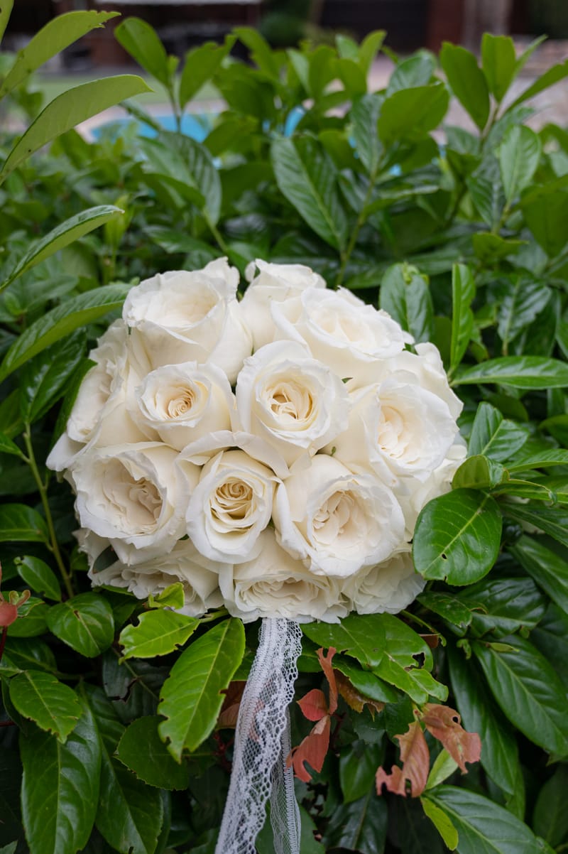 Γάμο - Βάπτιση