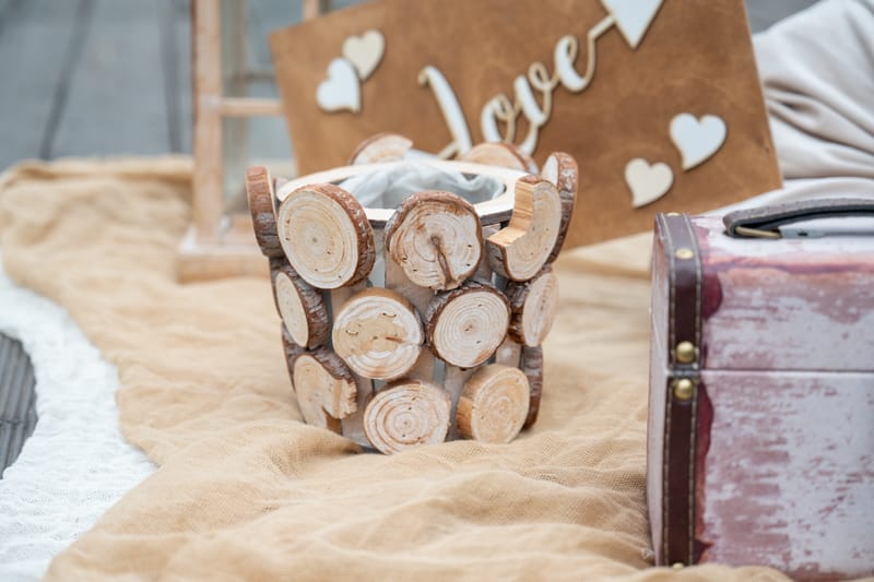 Γάμο - Βάπτιση