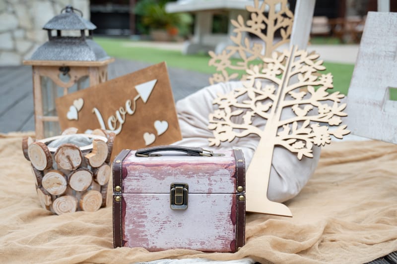 Γάμο - Βάπτιση