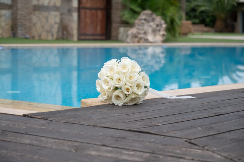 Γάμο - Βάπτιση