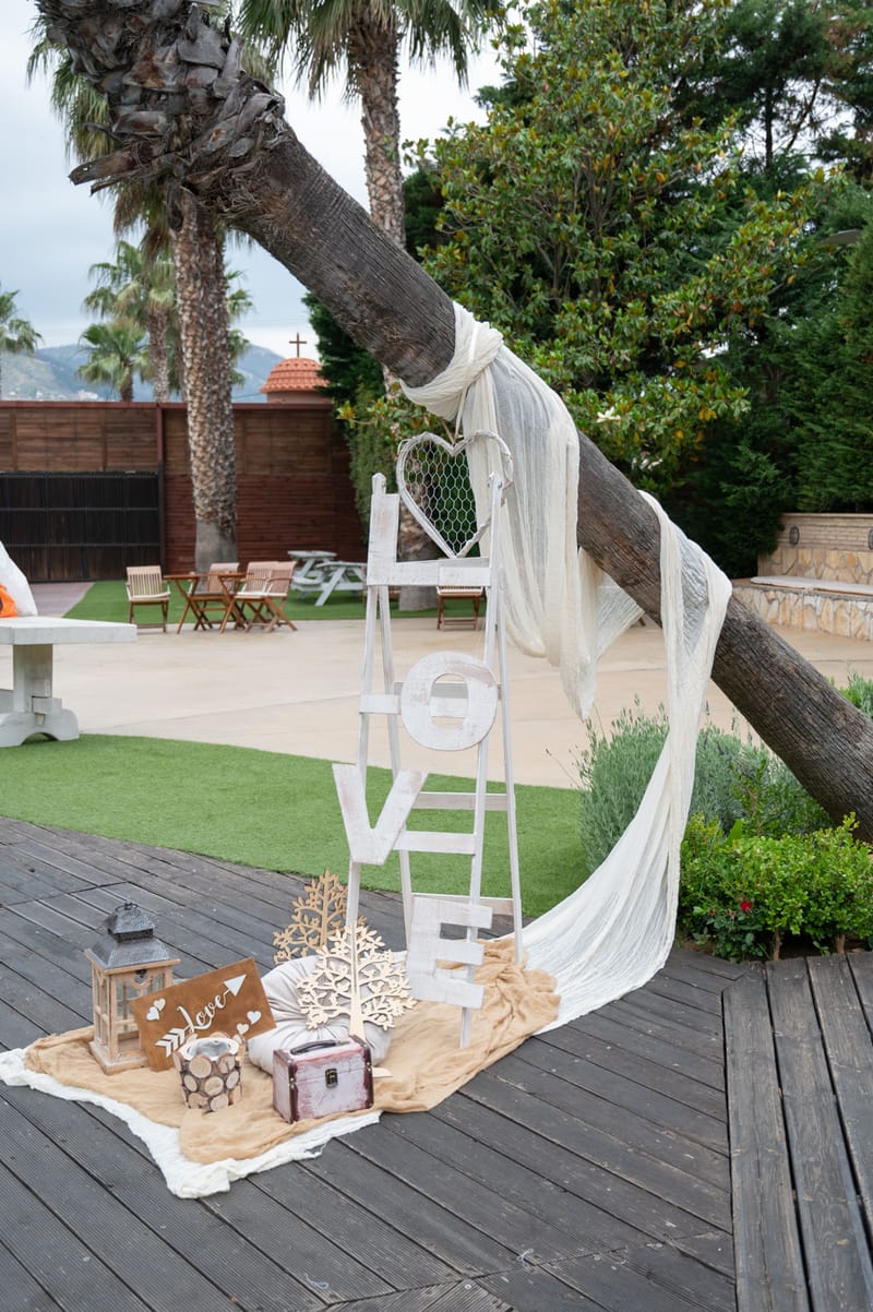 Γάμο - Βάπτιση