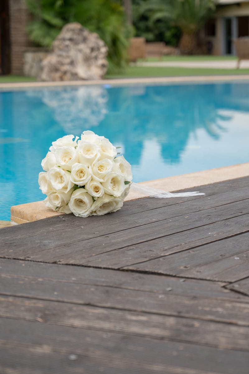 Γάμο - Βάπτιση