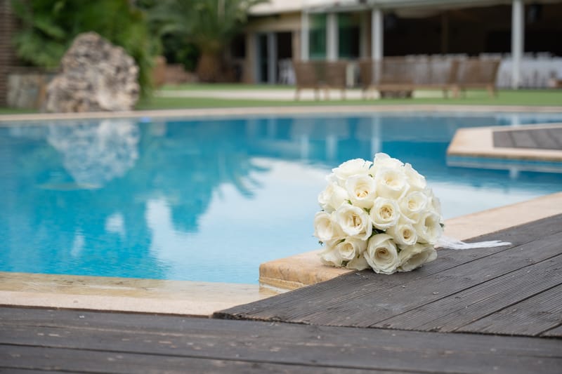 Γάμο - Βάπτιση