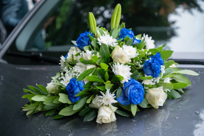 Γάμο - Βάπτιση