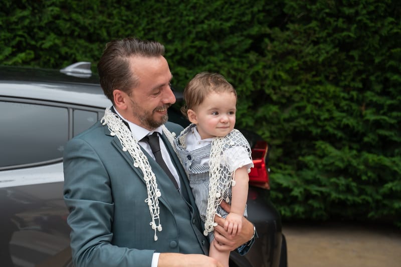 Γάμο - Βάπτιση