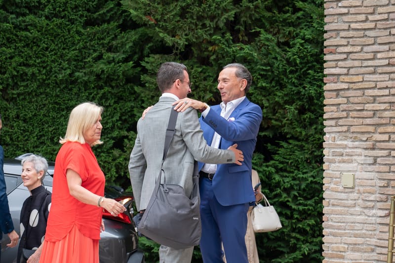 Γάμο - Βάπτιση