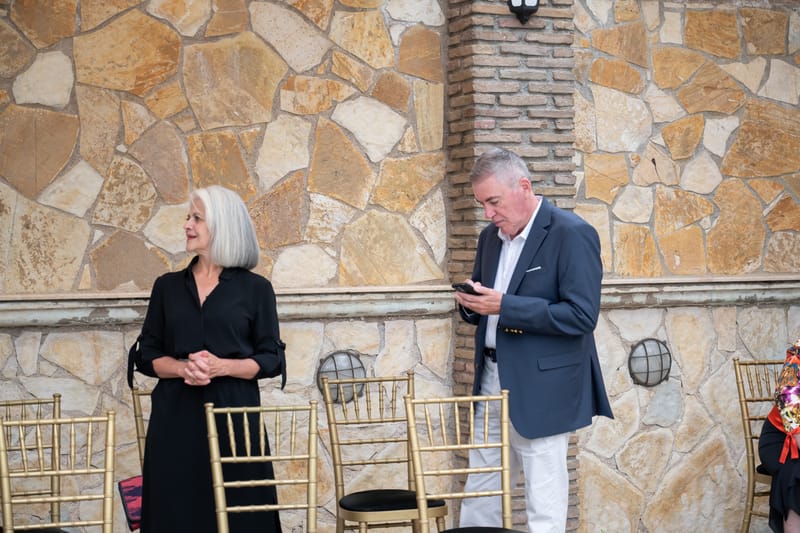 Γάμο - Βάπτιση