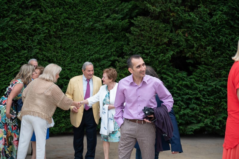 Γάμο - Βάπτιση