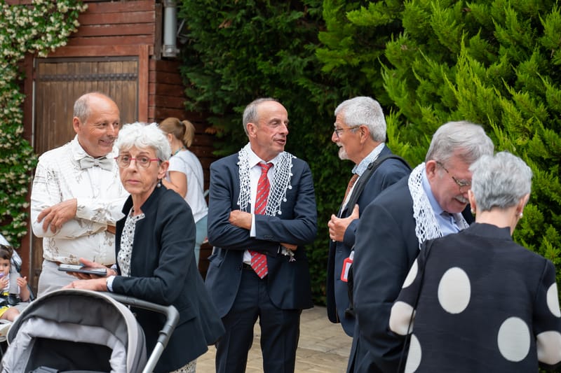 Γάμο - Βάπτιση