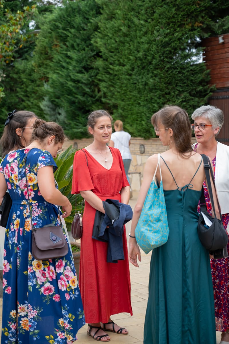 Γάμο - Βάπτιση