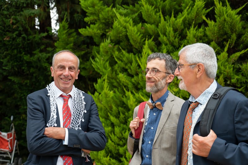 Γάμο - Βάπτιση