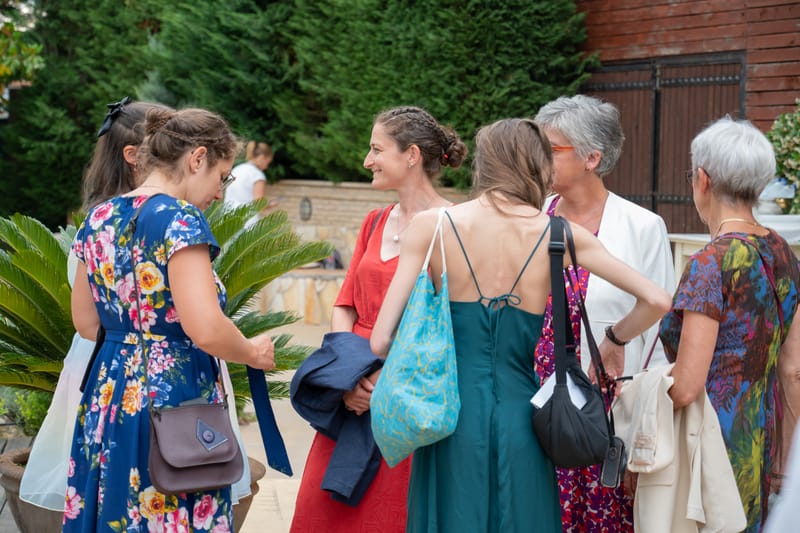 Γάμο - Βάπτιση