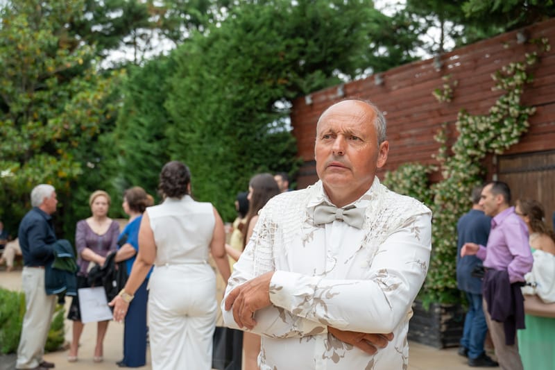 Γάμο - Βάπτιση