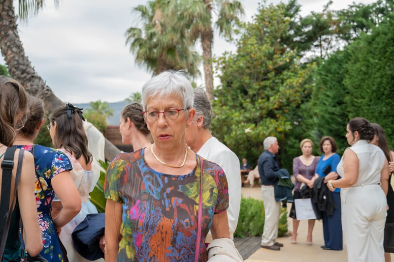 Γάμο - Βάπτιση