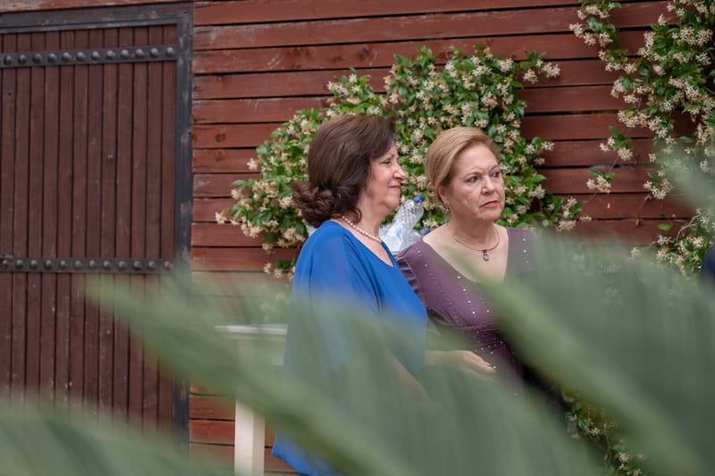 Γάμο - Βάπτιση