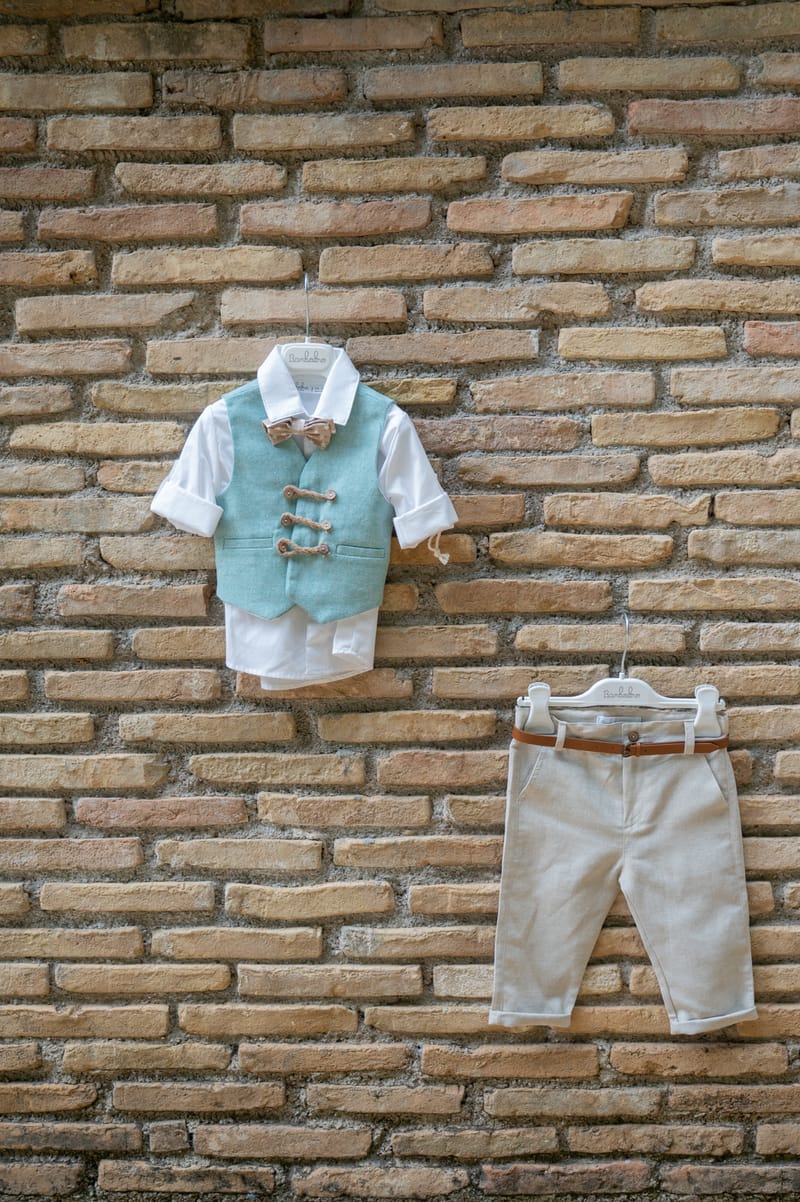 Γάμο - Βάπτιση